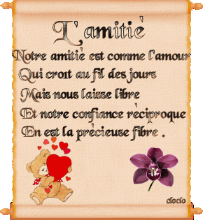 Chanson rencontre forrester